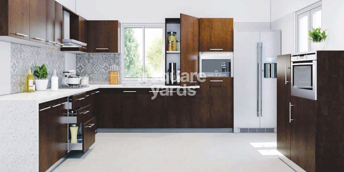 Godrej Golf Link Villas