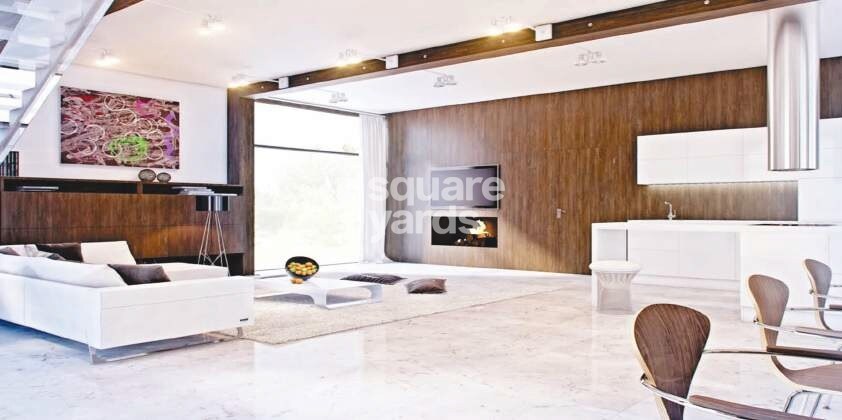 Godrej Golf Link Villas