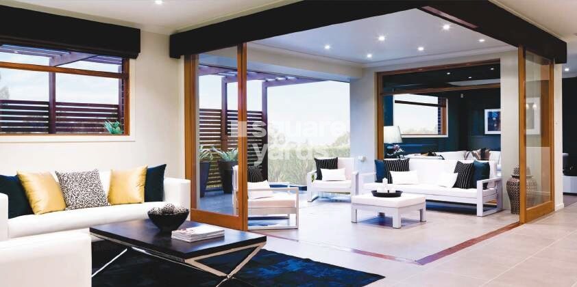 Godrej Golf Link Villas