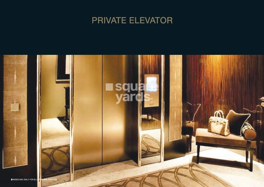 Godrej Golf Links Evoke Amenities-Features 9