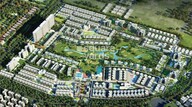 Godrej Golf Links Evoke Tower View