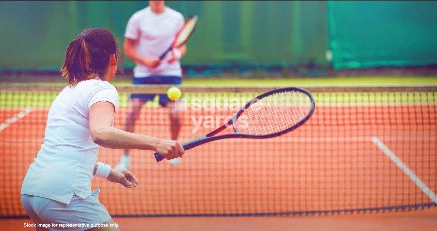 Godrej Golf Links Exquisite