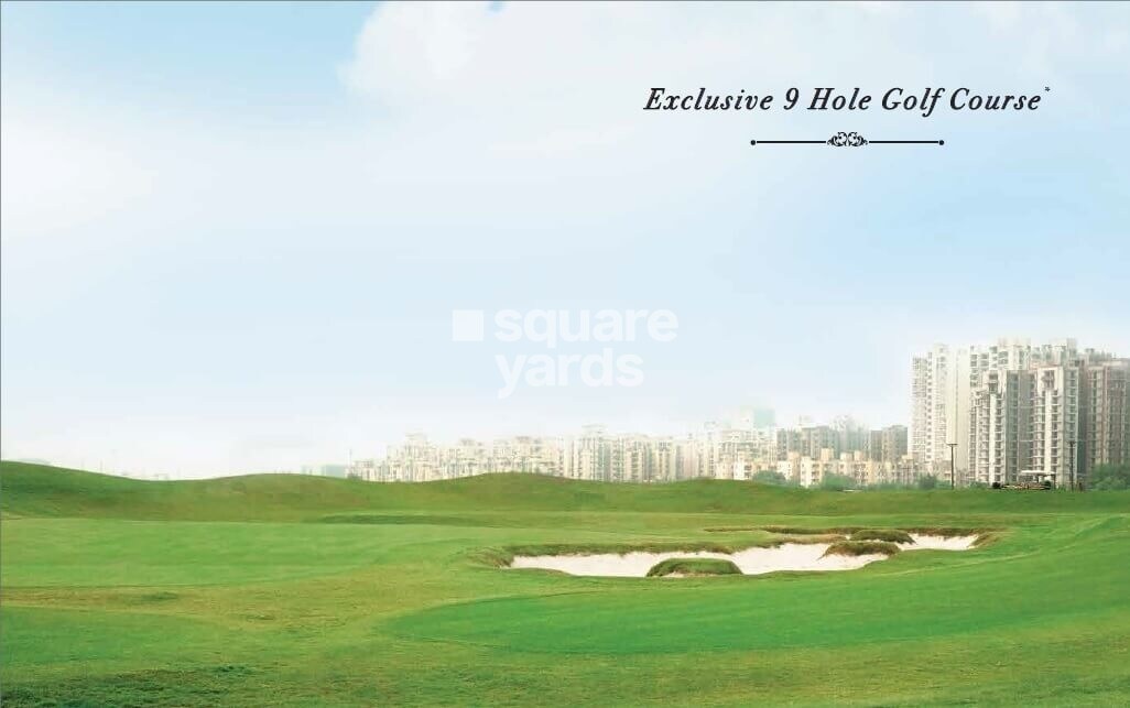 Godrej Golf Links Exquisite