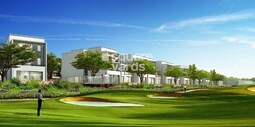 Godrej Golf Links Exquisite