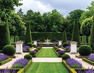 Godrej Majesty Amenities-Features