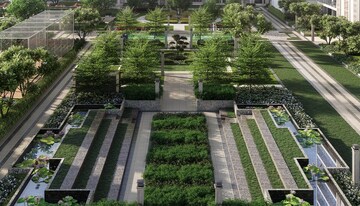 Godrej Majesty