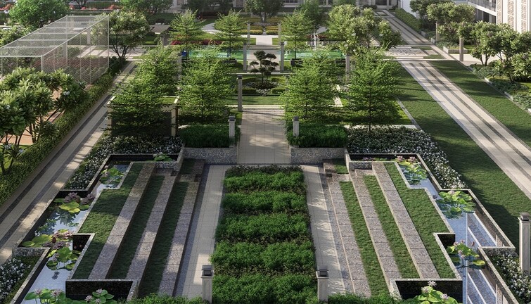 Godrej Majesty Amenities-Features 6