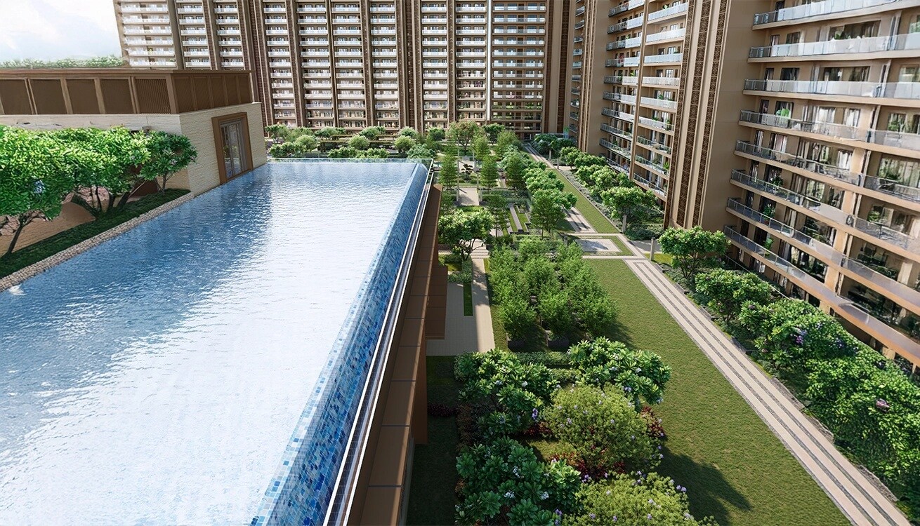 Godrej Majesty