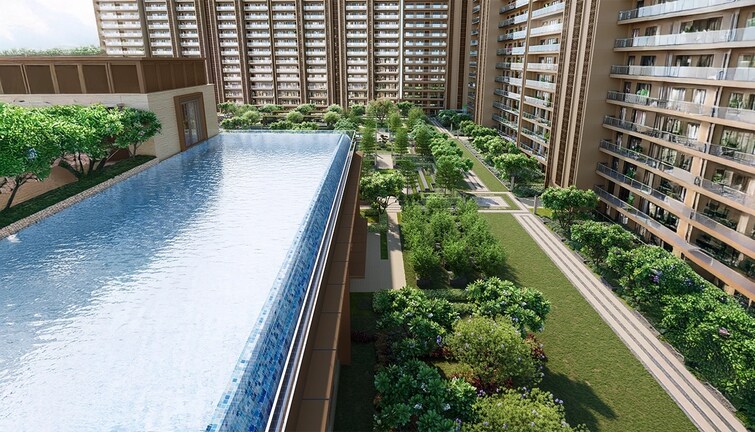 Godrej Majesty Amenities-Features 5