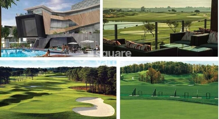 Godrej Park Avenue Amenities-Features 1