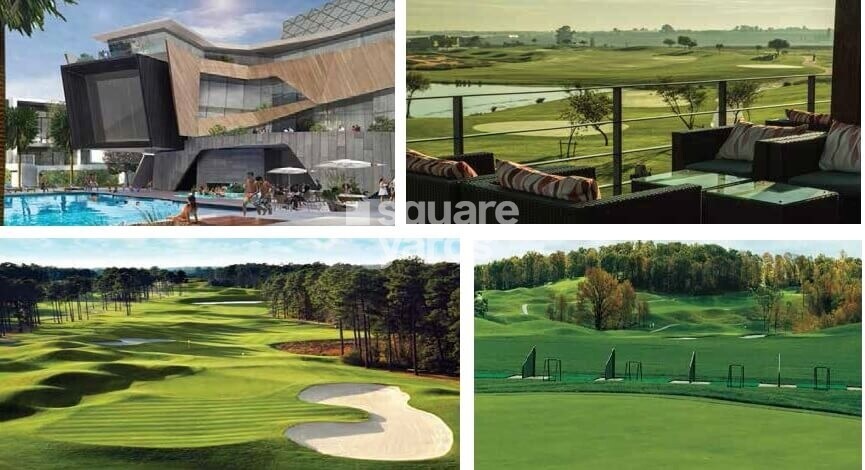 Godrej Park Avenue Amenities-Features 1