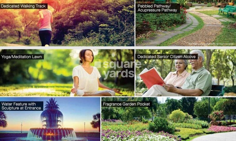 Godrej Park Avenue Amenities-Features 3