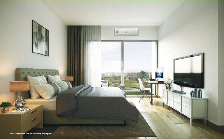 Godrej Park Avenue Apartment Interiors 2
