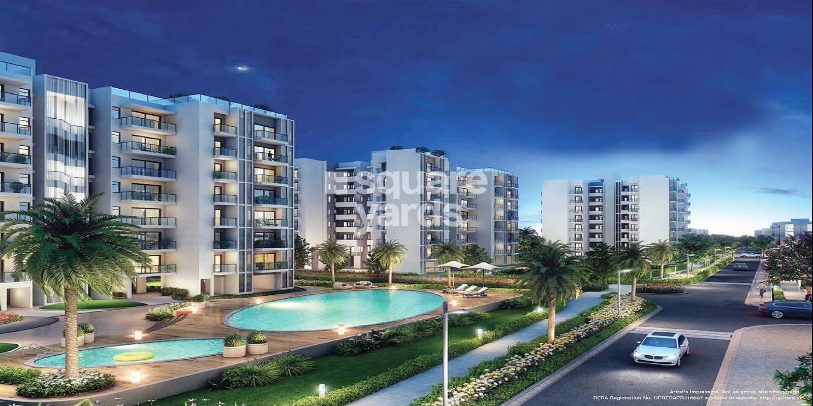 Godrej Park Avenue Featured Image