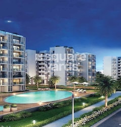 Godrej Park Avenue Godrej Park Avenue