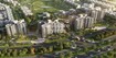 Godrej Park Avenue Tower View