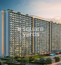 Godrej The Suites Godrej The Suites
