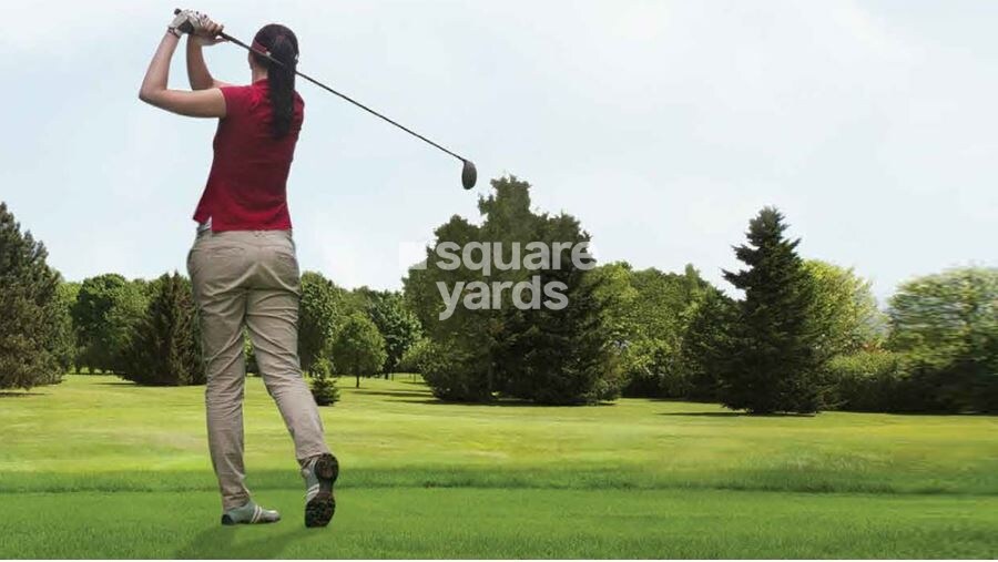 Godrej Windsor Amenities-Features 2