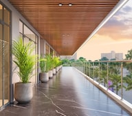 Govinda Pi City Center Amenities-Features
