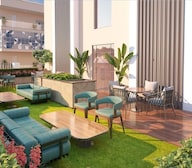 Govinda Pi City Center Amenities-Features