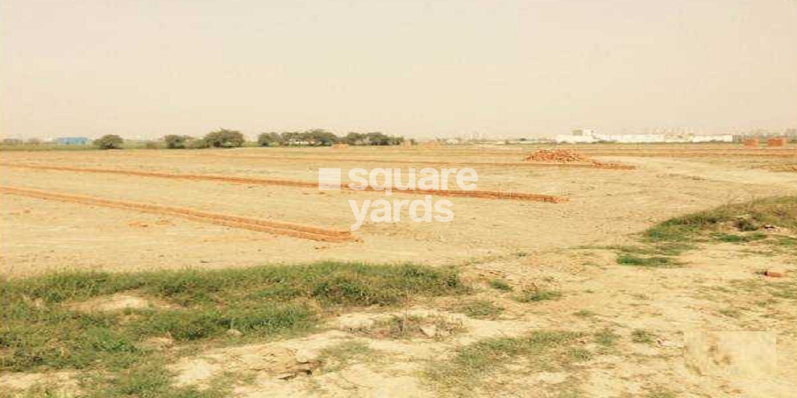 Great Magadh Purvanchal Enclave residential project in Sector 149