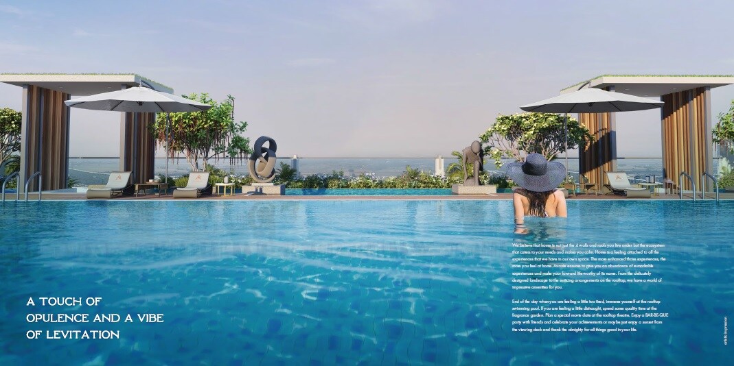 Gulshan Avante Amenities-Features 5