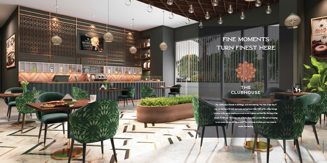 Gulshan Avante Amenities-Features 7