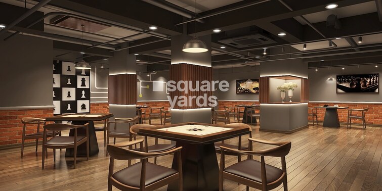 Gulshan Bellina Amenities-Features 2