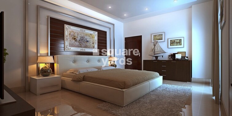 Gulshan Bellina Apartment Interiors 3