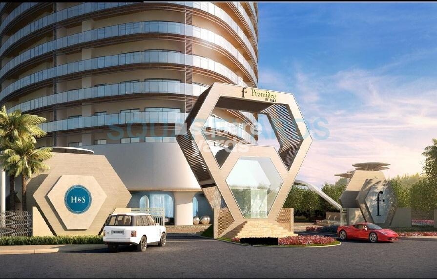 Home and Soul F Premiere