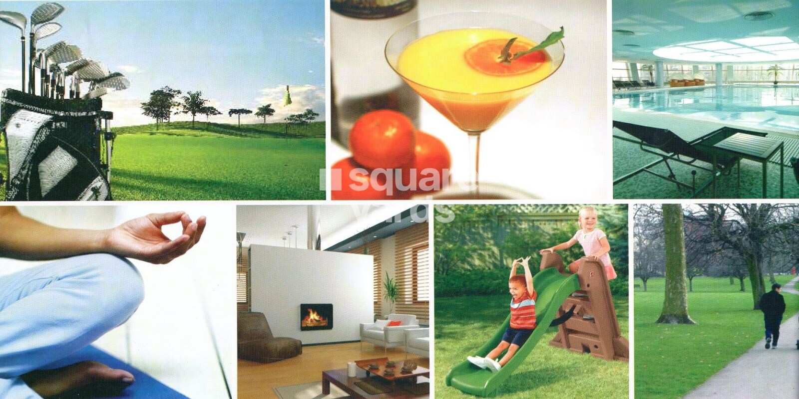 Habitech Panch Tatva Amenities-Features 4