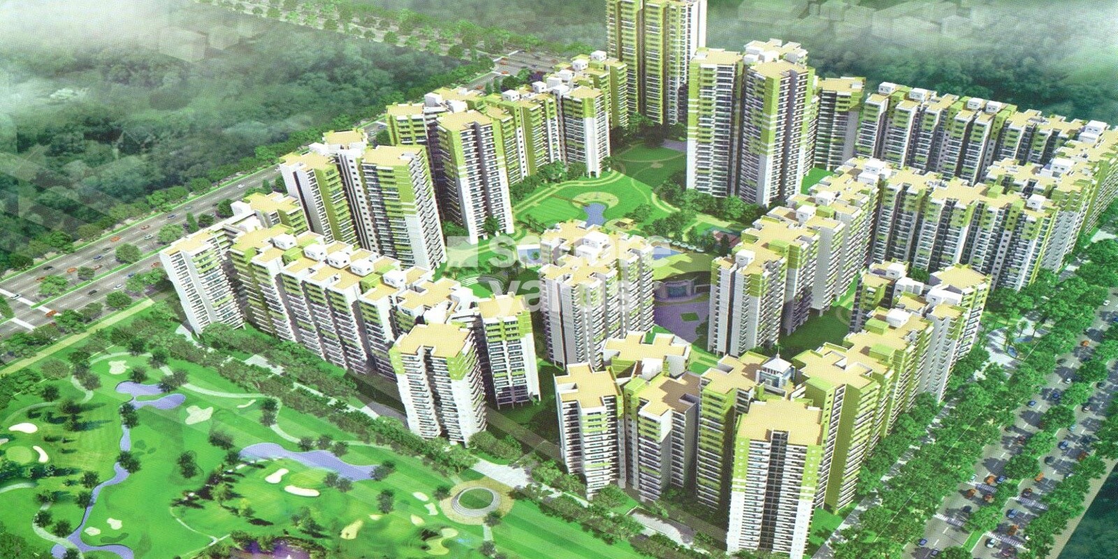 Habitech Panch Tatva