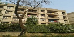 Harmukh Apartment