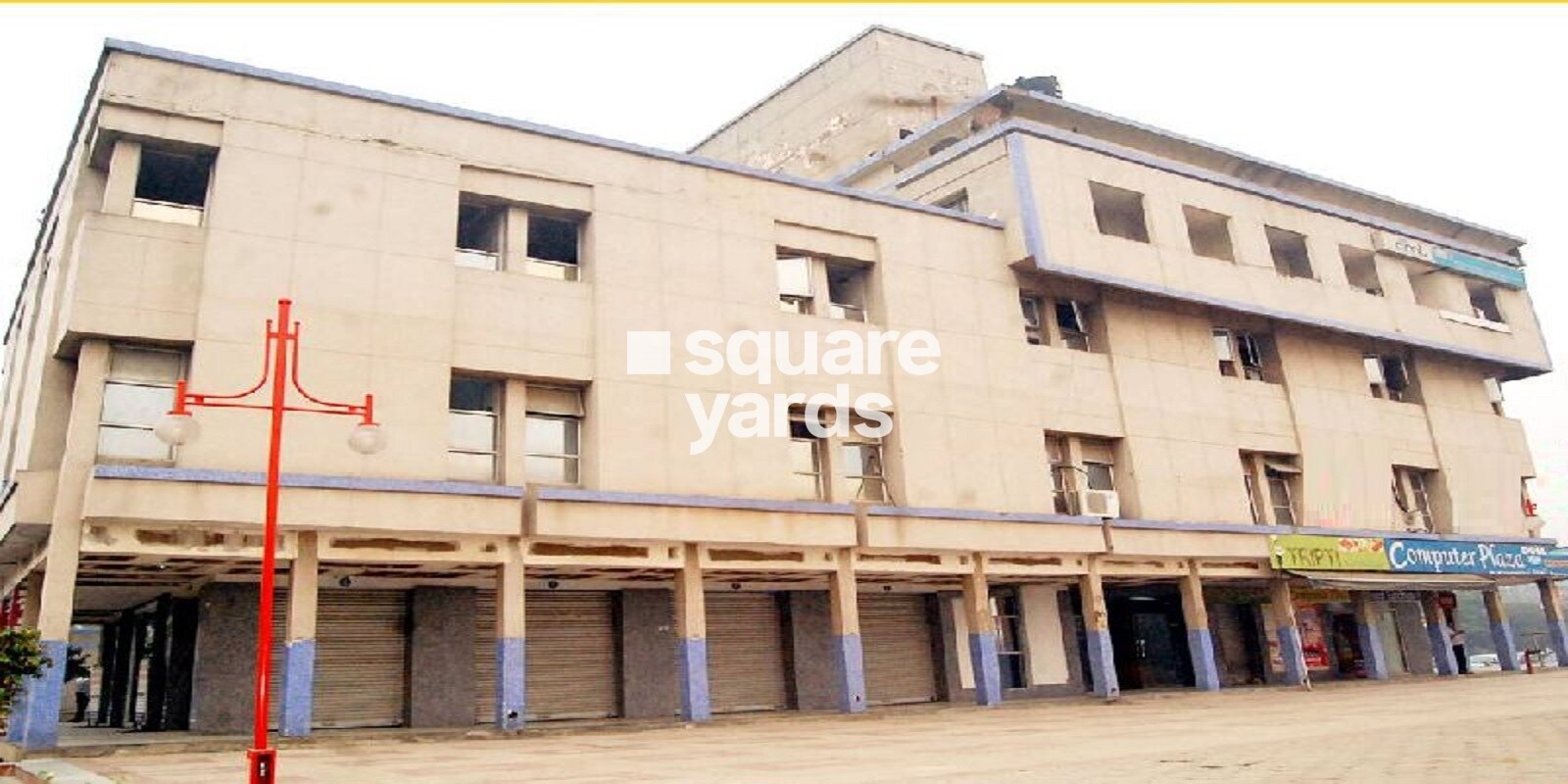 Harsha Mall, Alpha 1 Greater Noida, Greater Noida