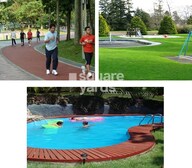 Hawelia Valenova Park Amenities-Features