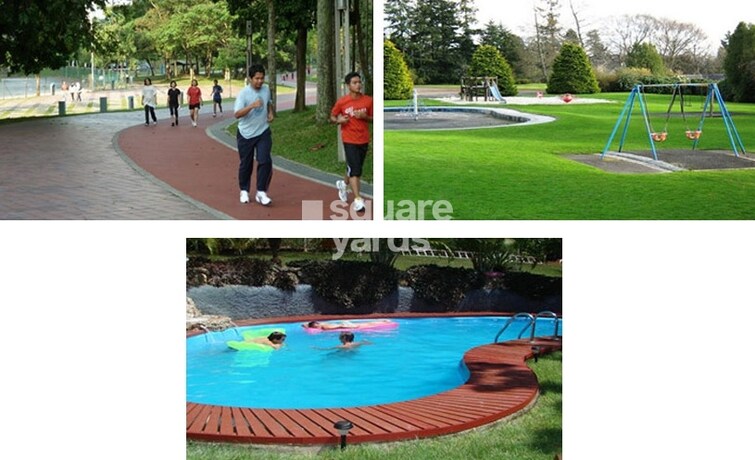 Hawelia Valenova Park Amenities-Features 1