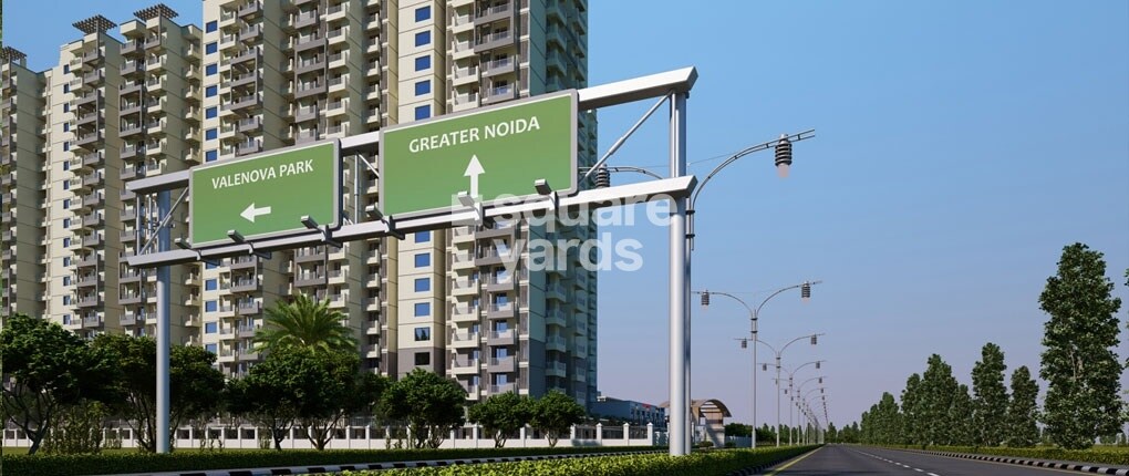 Hawelia Valenova Park Amenities-Features 2