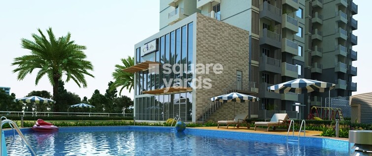 Hawelia Valenova Park Clubhouse External Image