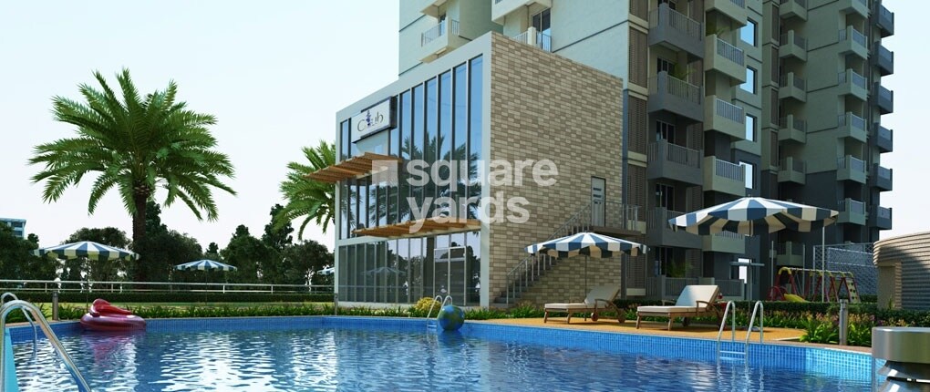 Hawelia Valenova Park Clubhouse External Image