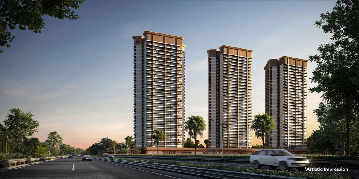 Hero Homes Leafsong Retreat, MU 1 Greater Noida, Greater Noida