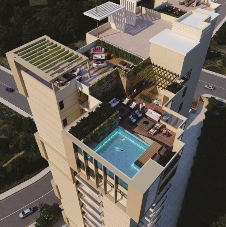 Hi Castle Amenities-Features