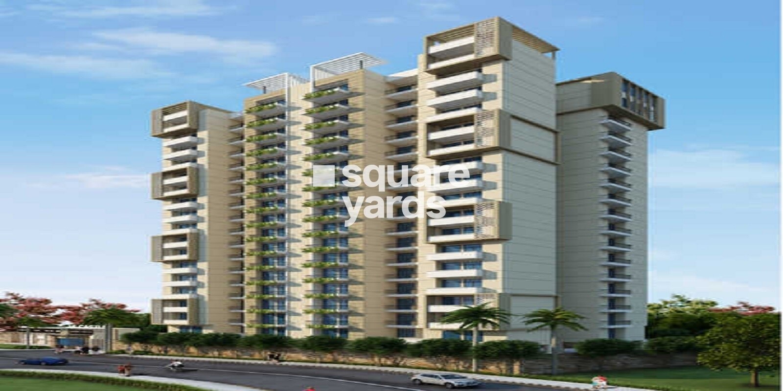 Hi Castle, Beta II Greater Noida, Greater Noida