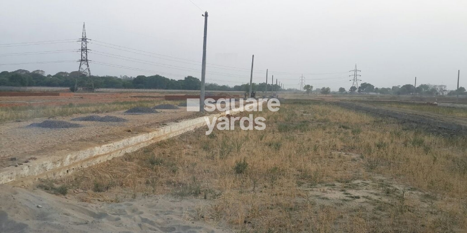 Himalaya Defence Mega City residential project in Kudi Khera