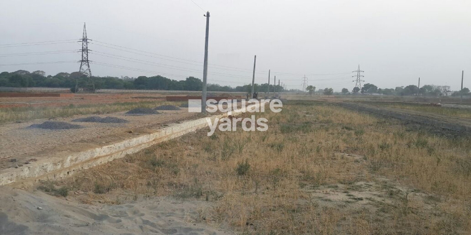 Himalaya Defence Mega City, Kudi Khera, Greater Noida