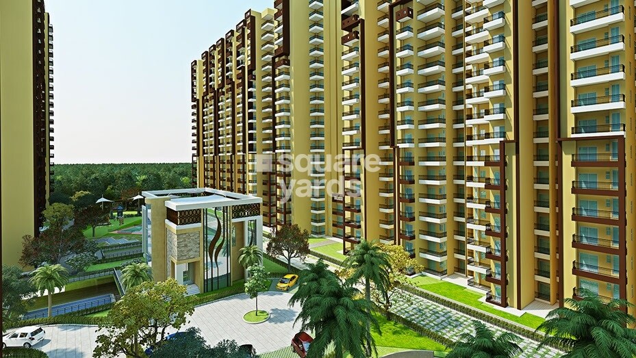 Himalaya Pride Amenities-Features 2