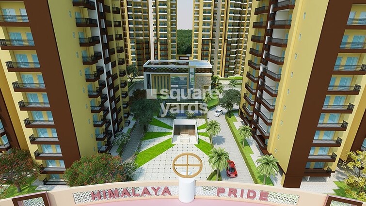 Himalaya Pride Amenities-Features 3