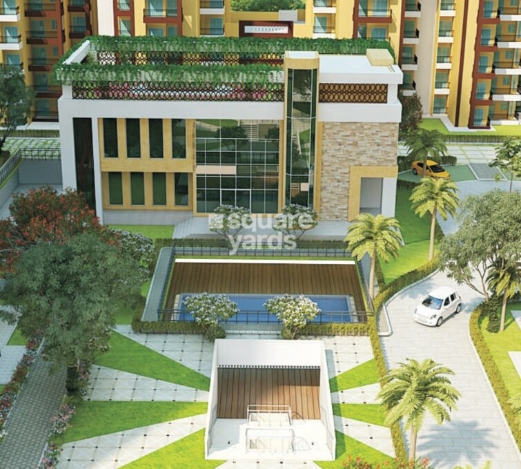 Himalaya Pride Amenities-Features 4