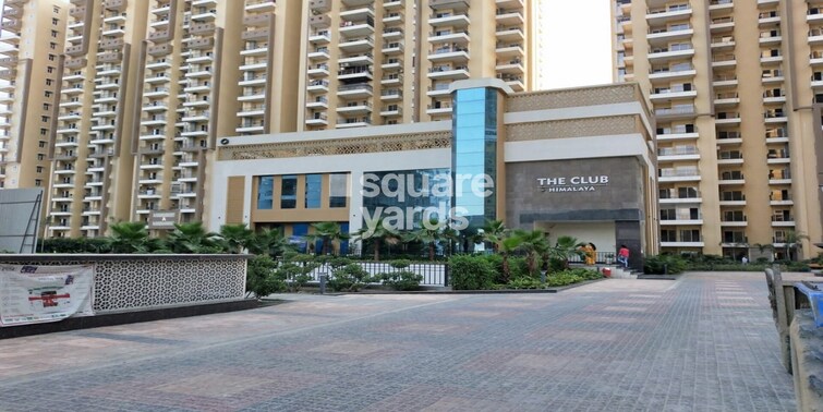 Himalaya Pride Clubhouse External Image