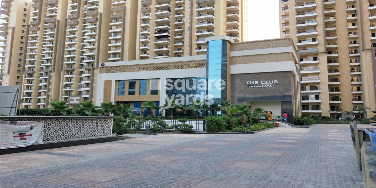 Himalaya Pride Clubhouse External Image