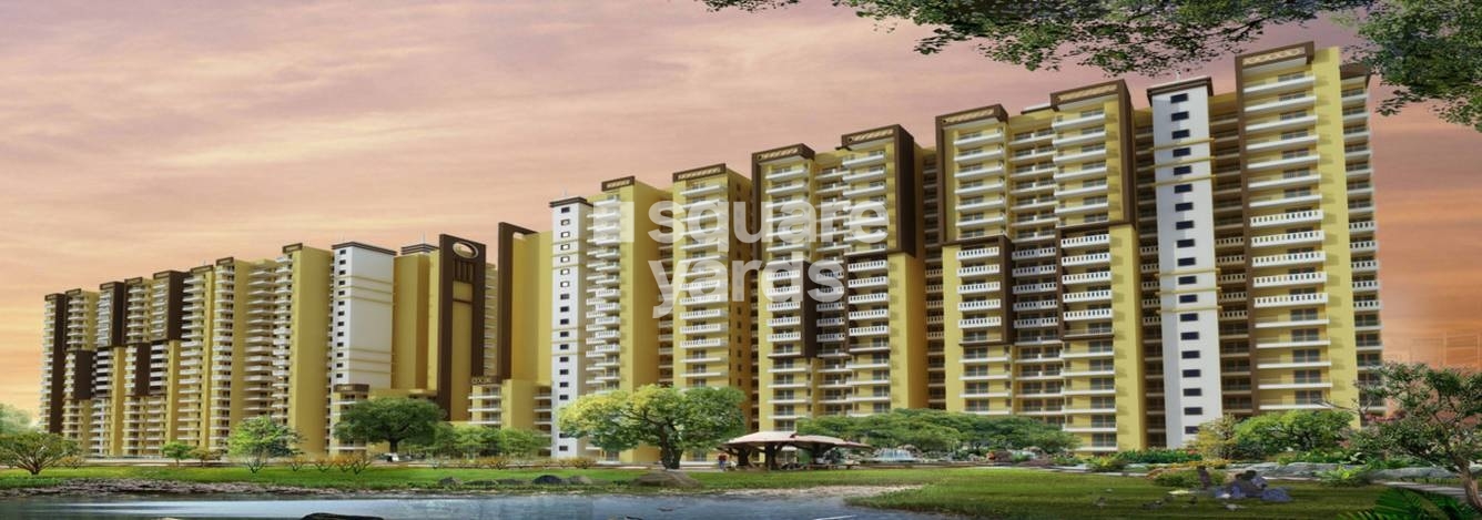 Himalaya Pride in Noida Ext Tech Zone 4, Greater Noida 71.57 Lac
